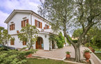 Ferienhaus - Ardea , Italien - IRK204 1