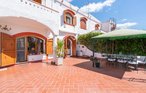 Feriehus - Terracina , Italia - IRK215 10