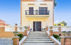 Feriehus - Anzio , Italia - IRK235 9