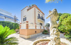 Feriehus - Anzio , Italia - IRK235 10