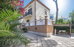 Feriehus - Anzio , Italia - IRK235 11