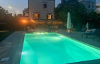Feriehus - Anzio , Italia - IRK235 7