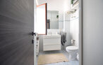 Apartment - Tor San Lorenzo , Italy - IRK005 17