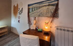 Feriehus - Nettuno , Italia - IRK017 20