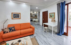 Feriehus - Nettuno , Italia - IRK017 17