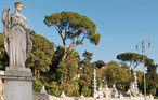 Ferieleilighet - Roma , Italia - IRO214 26