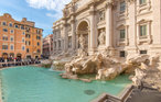 Ferieleilighet - Roma , Italia - IRO214 6