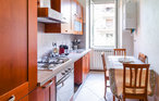 Ferienwohnung - Roma , Italien - IRO216 6