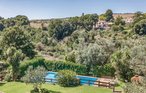 Feriehus - Anguillara Sabazia , Italia - IRU296 5