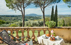 Ferienhaus - Poggio Mirteto , Italien - IRU468 23