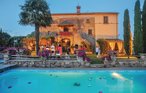 Feriehuse - Vitorchiano , Italien - IRU408 70