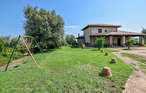 Ferienhaus - Civitella D'Agliano , Italien - IRU569 40