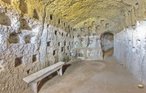 Feriehuse - Bagnoregio , Italien - IRU450 29