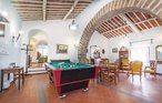 Feriehuse - Bagnoregio , Italien - IRU450 10