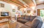 Ferienhaus - Magliano Sabina , Italien - IRU199 15