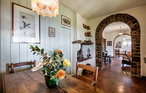 Ferienhaus - Poggio Mirteto , Italien - IRU468 26