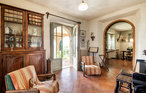 Ferienhaus - Poggio Mirteto , Italien - IRU468 24