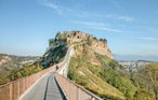 Feriehus - Bagnoregio , Italia - IRU102 51