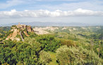 Feriehus - Vitorchiano , Italia - IRU496 27