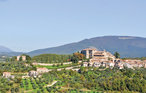 Ferienhaus - Toffia Rieti , Italien - IRU562 9