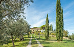 Ferienhaus - Poggio Mirteto , Italien - IRU468 45