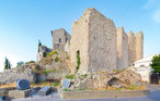Feriehus - Vitorchiano , Italia - IRU496 31