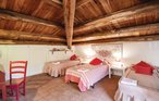 Ferienhaus - Rieti , Italien - IRU361 24