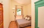 Ferienhaus - Toffia Rieti , Italien - IRU562 22