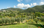 Ferienhaus - Poggio Mirteto , Italien - IRU468 47