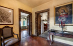 Ferienhaus - Poggio Mirteto , Italien - IRU468 28