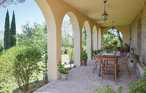 Ferienhaus - Poggio Mirteto , Italien - IRU468 4