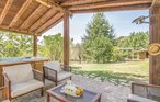 Ferienhaus - Magliano Sabina , Italien - IRU199 7