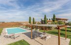 Semesterhus - Tuscania , Italien - IRU351 1