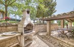 Ferienhaus - Magliano Sabina , Italien - IRU199 11
