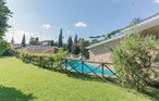Feriehuse - Grottaferrata , Italien - IRU504 9