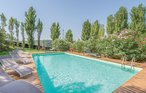 Ferienhaus - Magliano Sabina , Italien - IRU199 9