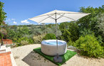 Ferienhaus - Toffia Rieti , Italien - IRU562 13