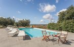 Feriehuse - Montefiascone , Italien - IRU123 5