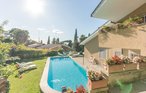 Feriehuse - Grottaferrata , Italien - IRU504 6