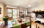 Ferienhaus - Poggio Mirteto , Italien - IRU468 5