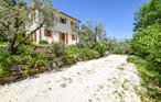 Ferienhaus - Toffia Rieti , Italien - IRU562 2