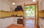 Ferienhaus - Toffia Rieti , Italien - IRU562 4