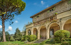 Ferienhaus - Poggio Mirteto , Italien - IRU468 17