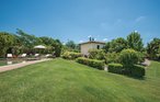 Feriehus - Vitorchiano , Italia - IRU496 10