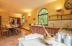 Feriehus - Vitorchiano , Italia - IRU496 15