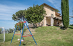 Ferienhaus - Poggio Mirteto , Italien - IRU468 8