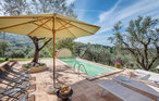 Ferienhaus - Poggio Mirteto , Italien - IRU468 10