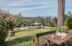Ferienhaus - Poggio Mirteto , Italien - IRU468 19