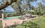 Ferienhaus - Poggio Mirteto , Italien - IRU468 11