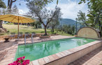 Ferienhaus - Poggio Mirteto , Italien - IRU468 13